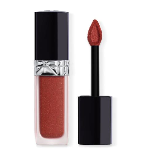 dior matte sequin lipstick|rouge Dior forever sequin.